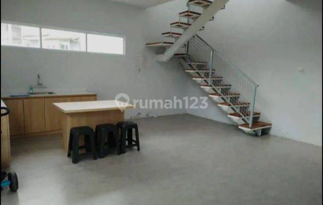 Rumah Konsep Industrial Di Cikutra Bandung? Yuk Klik Iklan Ini Dulu Yuk Akang Teteh 1