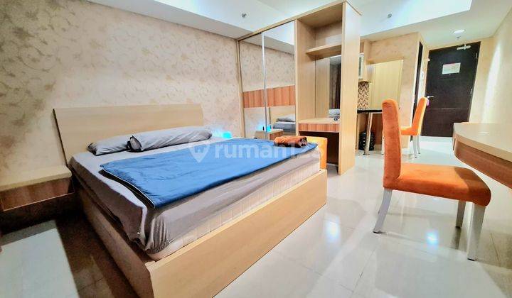 Kalo Lagi Cari Sewa Apartemen Full Furnish Di La Grande Jl Merdeka Bandung? Cek Dulu Iklan Ini Yuk 1