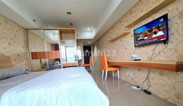 Kalo Lagi Cari Sewa Apartemen Full Furnish Di La Grande Jl Merdeka Bandung? Cek Dulu Iklan Ini Yuk 2