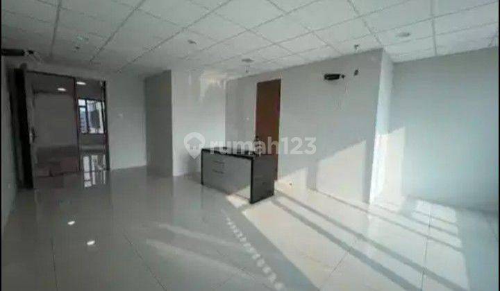 Disewakan Ruang Kantor/Apartemen Di HQuarters Asia Afrika Bandung. Mampir Dulu Yuk Ke Iklan Ini 1