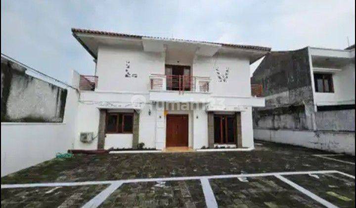 Cari Tanah/Rumah Dijual Di Daerah Sarijadi Bandung Utara ? Klik Link Iklan Ini Dulu Yuk! 1