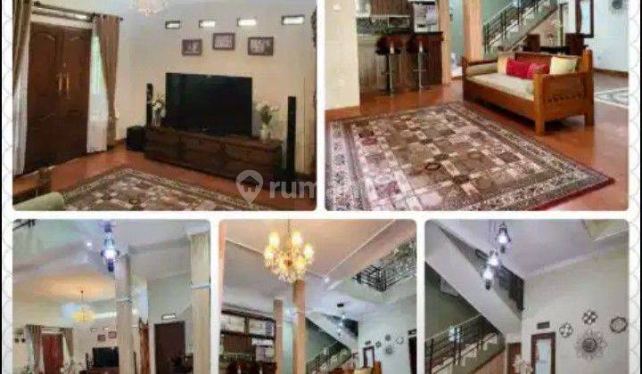 Pengen Beli Rumah Full Furnish Di Cijambe Bandung Timur? Mampir Ke Iklan Ini Dulu Yuk! 1