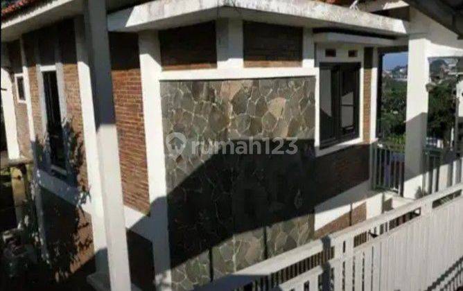 Yang Lagi Cari Rumah Villa Daerah Ciumbuleuit Bandung Sini Merapat 1