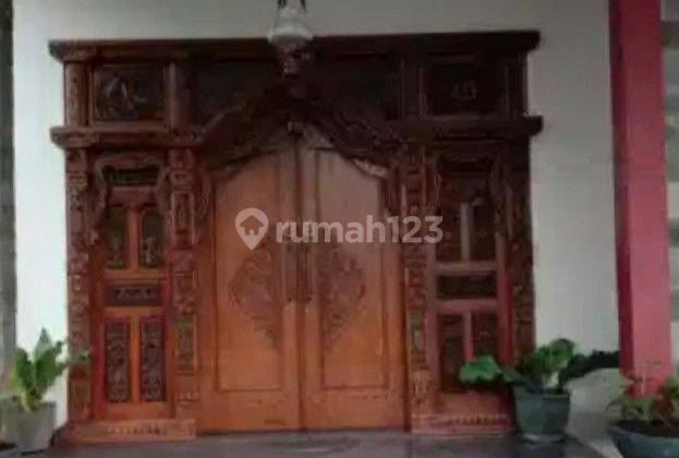 Lagi Cari Rumah Lux Full Furnish Di Daerah Cimahi ? Yuk Klik Iklan Ini Dulu 1