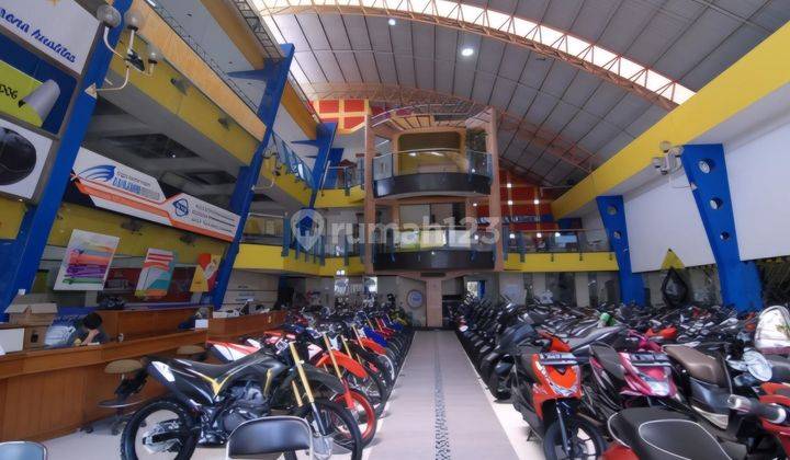 Dijual Gudang Showroom Di Daerah Ciateul Ibu Inggit Pusat Kota Bandung. Yuk Klik Iklan Ini Dulu 1