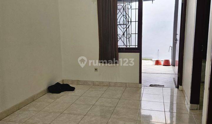 Cuma 25juta Aja Ada Rumah Disewakan Di Komplek Bumi Panyawangan Cileunyi Lhoo! 1