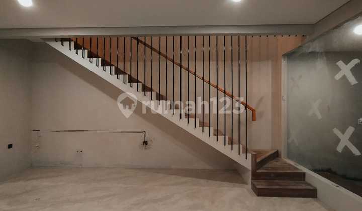 Dijual Rumah Baru Di Daerah Buahbatu Bandung