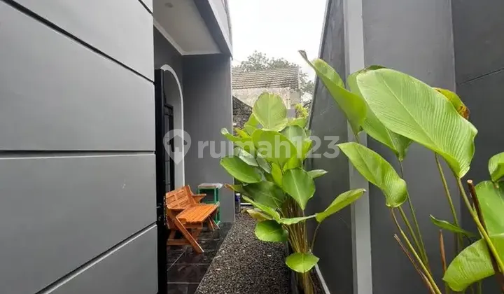 Dijual Rumah & Bangunan Cafe Di Daerah Lengkong Bandung 2