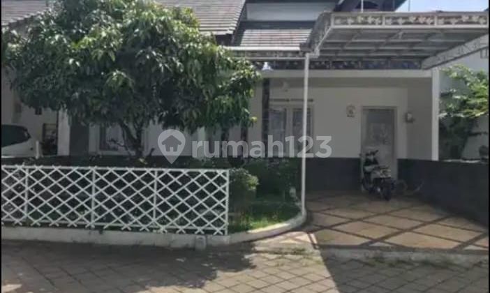 Disewakan Rumah Full Furnished di Pasteur Disewakan Rumah Full Furnished di Pasteur