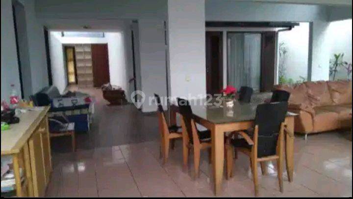 Disewakan Rumah Full Furnish Di Daerah Sukajadi Setrasari Bandung 2