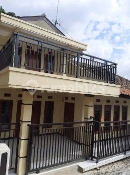 Rumah Masuk Gang Di Ciumbuleuit 1