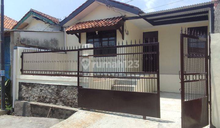 Rumah Baru Renov Di Bumi Parahyangan Kencana Soreang 1