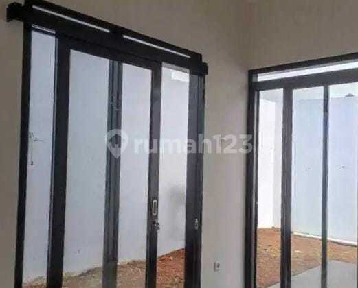 Rumah Baru 2 Lantai di Perumahan Cileunyi Dekat Kampus Jatinangor 2