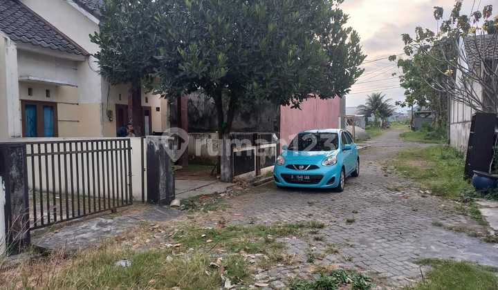 Rumah 1 Lantai di Cluster Dekat Kampus 2 Itn Tasikmadu Lowokwaru Malang Rumah 1 Lantai di Cluster Dekat Kampus 2 Itn Tasikmadu Lowokwaru Malang