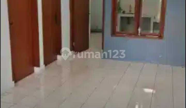 For Rent: House in Bumi Adipura Gedebage