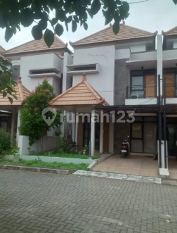 Disewakan Rumah 2 Lantai Di Billabong Soetta Soekarno Hatta