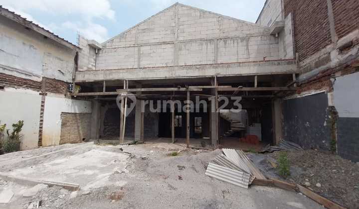 Dijual Rumah di Cinunuk Cileunyi Cocok untuk Usaha Dijual Rumah di Cinunuk Cileunyi Cocok untuk Usaha