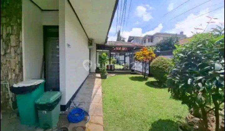 Rumah Luas & Hook Di Daerah Cipedes Karang Setra Bandung 1