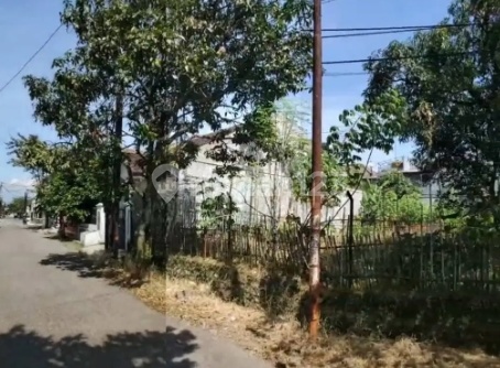 Tanah Kavling Siap Bangun di Cijawura Girang Soekarno Hatta