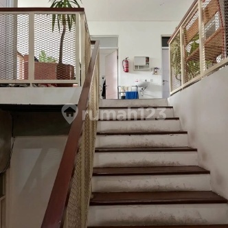 2-Storey House in the Turangga Buahbatu Area 2