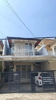 Disewakan Rumah 2 Lantai Di Ciwaruga Gegerkalong Atas 1