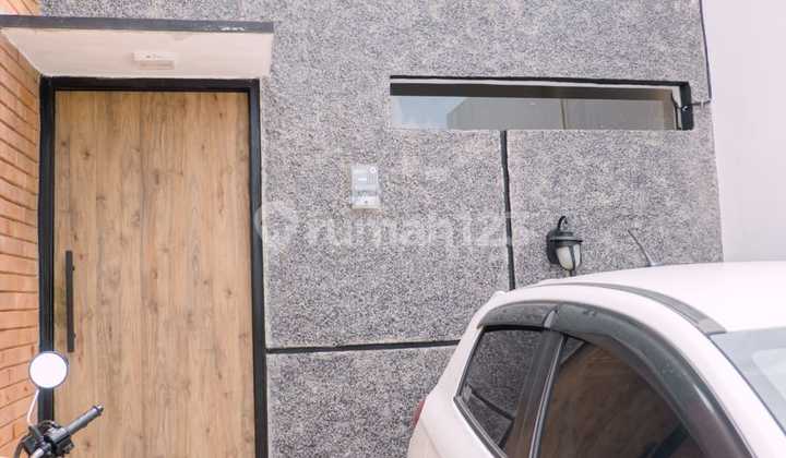 Rumah Villa di Cileunyi Dekat Pintu Tol Cileunyi Rumah Villa di Cileunyi Dekat Pintu Tol Cileunyi