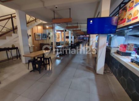 Ruko 3 Lantai Ex Resto Full Furnished Di Jalan Raya Tanjungsari Sumedang 2