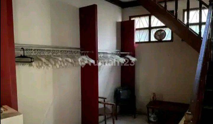 Dijual Ruko Di Mainroad Jl Ah Nasution Ujung Berung Bandung 2