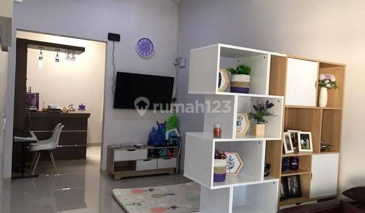 Rumah Semi Furnish Di Komplek My Home Cinambo Cisaranten Wetan Bandung? Mampir Dulu Yuk Ke Iklan Ini 1