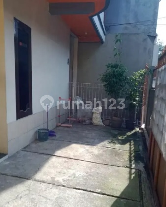 Disewakan Rumah Di Daerah Jalan Cikaso Sayap Supratman 2
