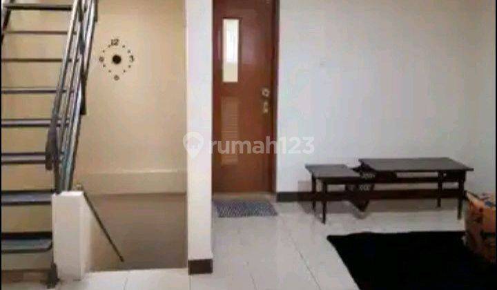 Murah!!! Cuma 65 Juta Sudah Bisa Sewa Ruko Full Furnish 4 Lantai Di Jl Ahmad Yani Cicadas Bandung Lhoo 1