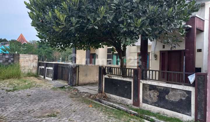 Single-Story House in Cluster Near Campus 2 of ITN Tasikmadu Lowokwaru 2