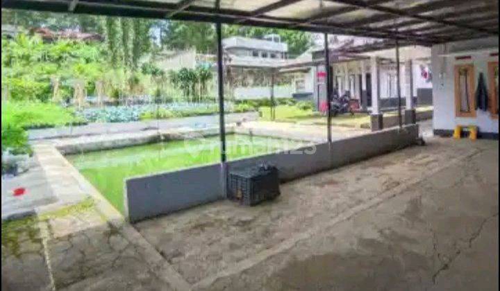 Dijual Rumah, Villa Dan Tanah Di Daerah Lembang Bandung 2