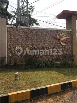Rumah 2 Lantai Di Jatihandap 1
