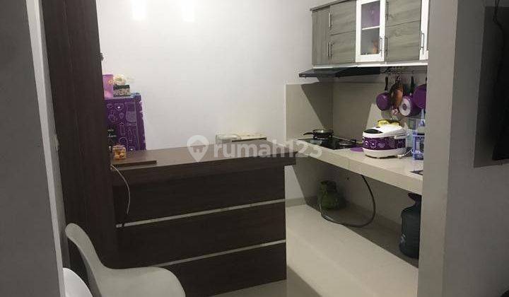 Rumah Semi Furnish Di Komplek My Home Cinambo Cisaranten Wetan Bandung? Mampir Dulu Yuk Ke Iklan Ini 2