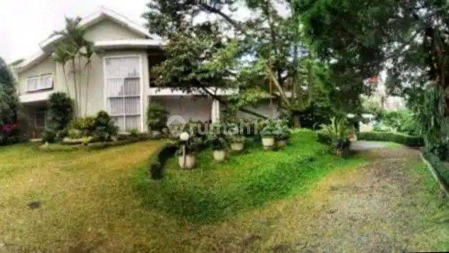 Rumah & Lahan Luas Di Tubagus Ismail Bandung? Yuk Mampir Dulu Ke Sini 1