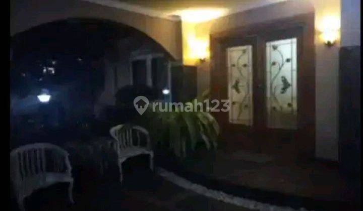 Rumah Asri & Nyaman Di Daerah Bandung Utara?! Mampir Dulu Ke Sini Yuk! 1