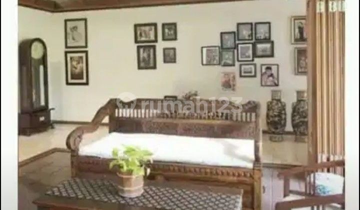 Rumah Cantik Di Mainroad Jalan Dago Bandung? Mampir Dulu Ke Iklan Ini Yuk