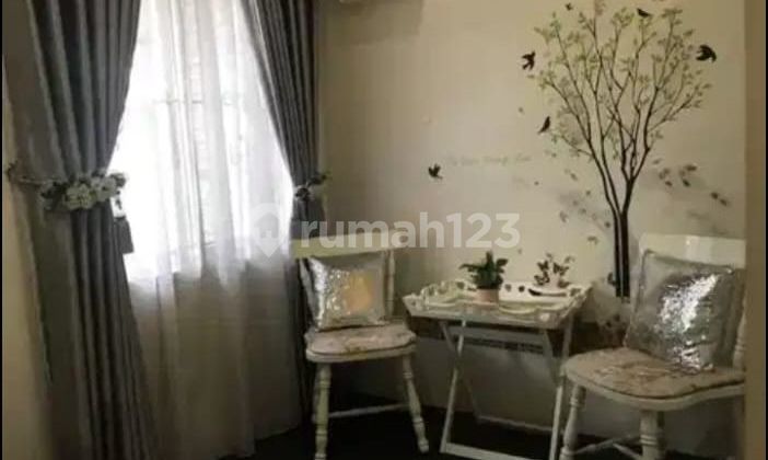 For Rent Fully Furnished House in Pasteur 2