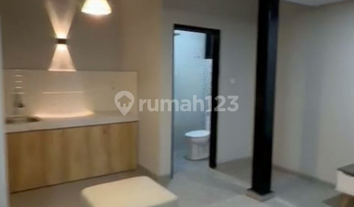 Disewakan Paviliun Furnished Type Studio di Cigadung 2