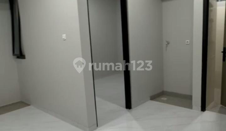 Disewakan Paviliun 2 Kamar di Cigadung 2