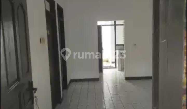 For Rent 1-Story House in Cisaranten Sayap Antapani