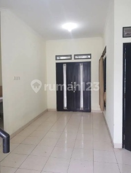Rumah 2 Lantai Di Buahbatu Regency Dekat Pintu Tol Buahbatu 2