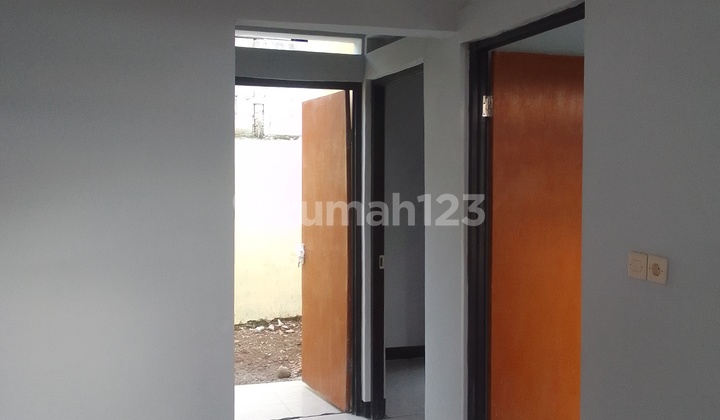 Dijual Murah Rumah Asri di Perumahan Nilam Asri Rancaekek 2