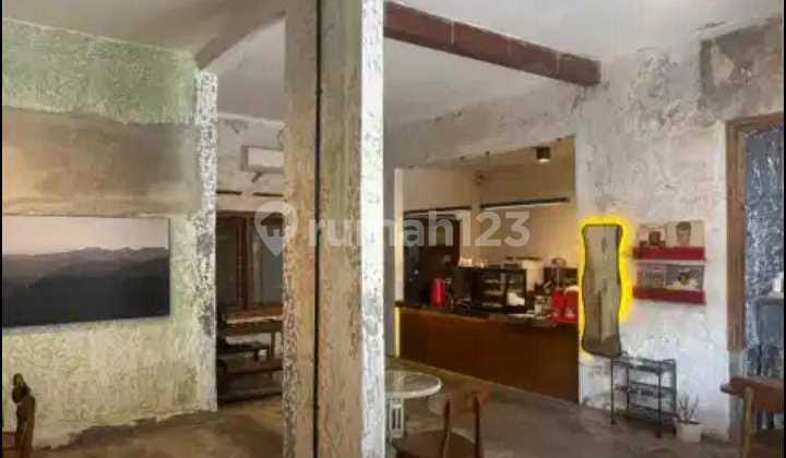 Dijual Rumah di Ciateul Kota Bandung 2