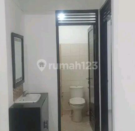 Disewakan Rumah di Komplek Grand Sharon Bandung 2