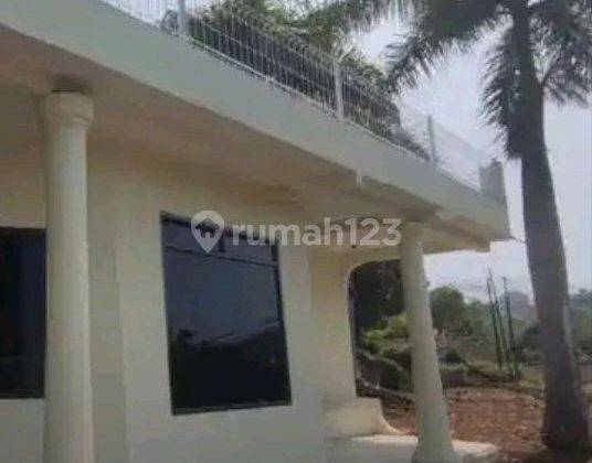 Rumah Villa 2 Lantai Di Daerah Kolonel Masturi Bandung? Mampir Dulu Yuk. 1