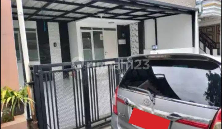 Dijual Rumah di Cinunuk Cileunyi