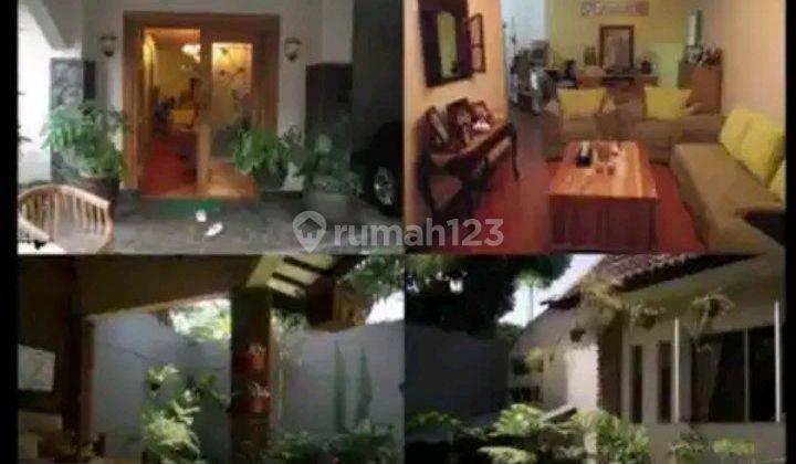 Rumah Asri & Nyaman Di Daerah Bandung Utara?! Mampir Dulu Ke Sini Yuk! 2