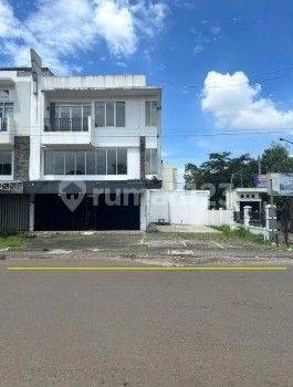 Ruko 3 Lantai Di Pasir Salam Sayap Jl.BKR Cocok Untuk Kantor 1